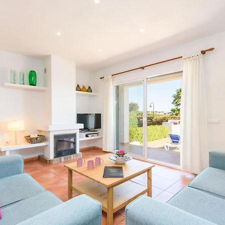 Villa Rose Sant Lluis Ngoại thất bức ảnh
